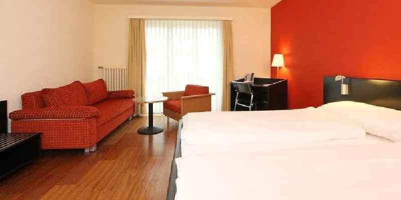 Otel Ibis Styles Bern City