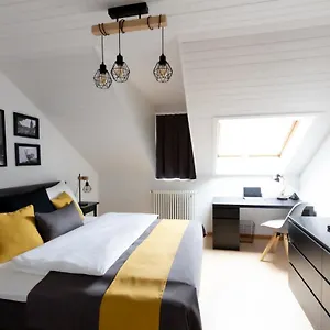 Armotti Lorraine Apartment