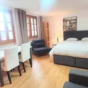  Apartamento Boel 3 Suiza