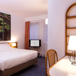 Sagitta Hotel Genève