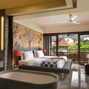 ***** Resort Alaya Indonesia
