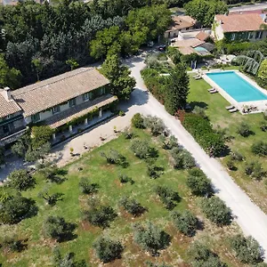 Moulin D'aure Hotel Graveson
