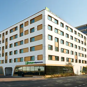 Express & - Basel - By Ihg Allschwil
