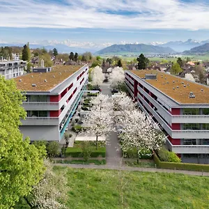Senevita Residenz&apartments Muri Bei Apartment