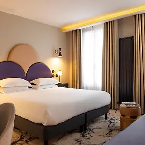 *** Hotel Mondial Francia