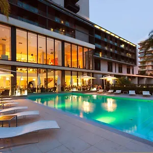 Novotel Monte-carlo Hotel Monte-Carlo