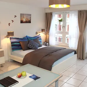 Heart Of Apartment