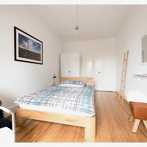 Bed&kitchen Am Tavelweg - Adults Only Privatunterkunft