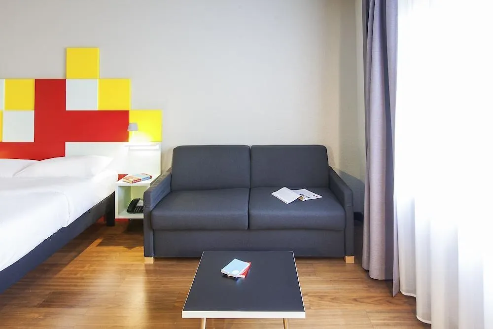 Ibis Styles Bern City