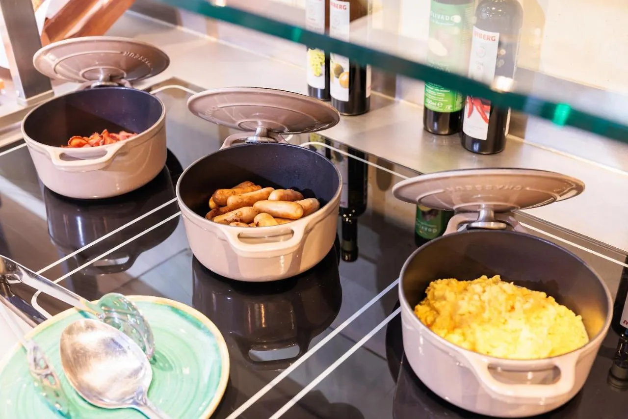 Ibis Styles Bern City Schweiz