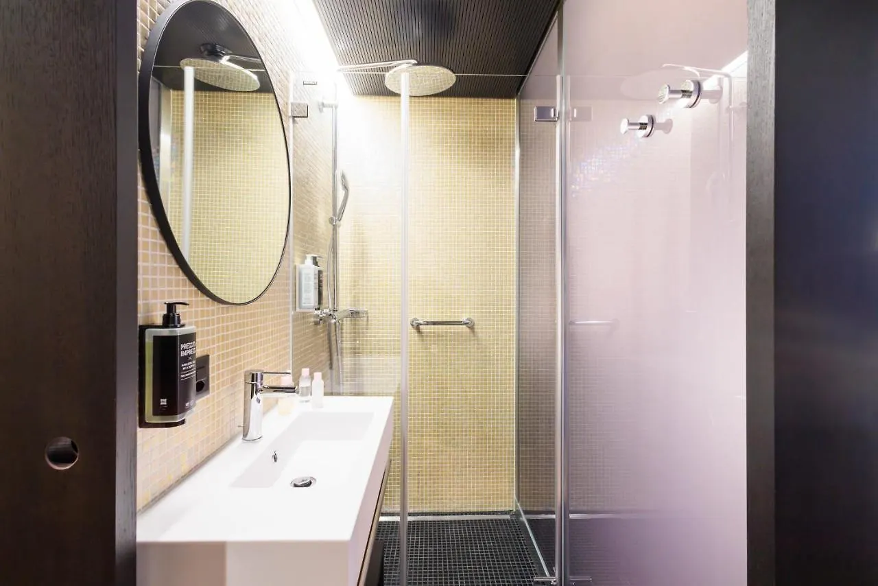 Ibis Styles Bern City Schweiz