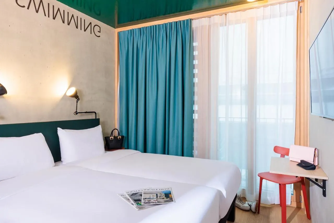 Ibis Styles Bern City