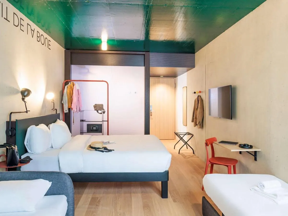 Ibis Styles Bern City 3*,  Schweiz