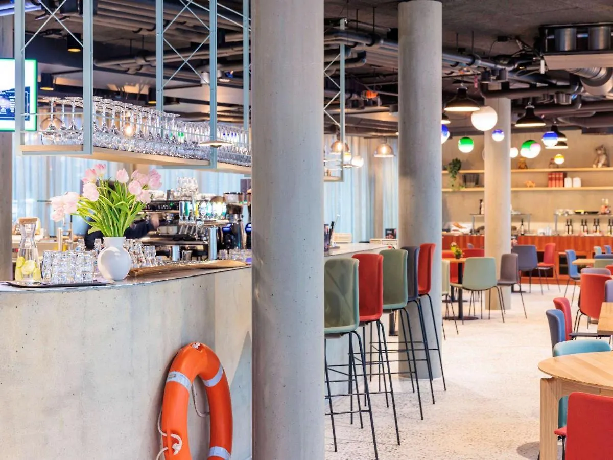Ibis Styles Bern City