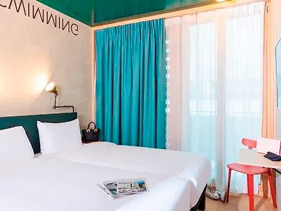 Ibis Styles Bern City Suisse