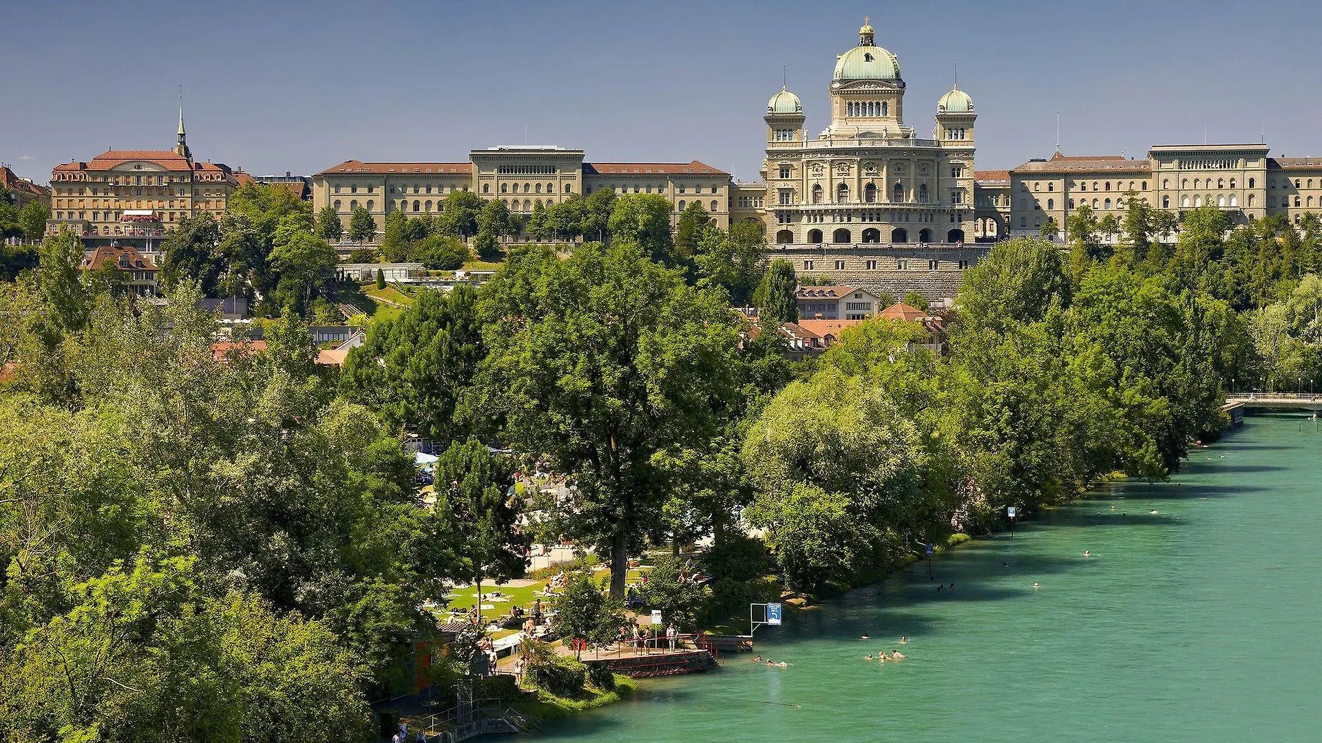 *** Hotel Ibis Styles Bern City Suisse
