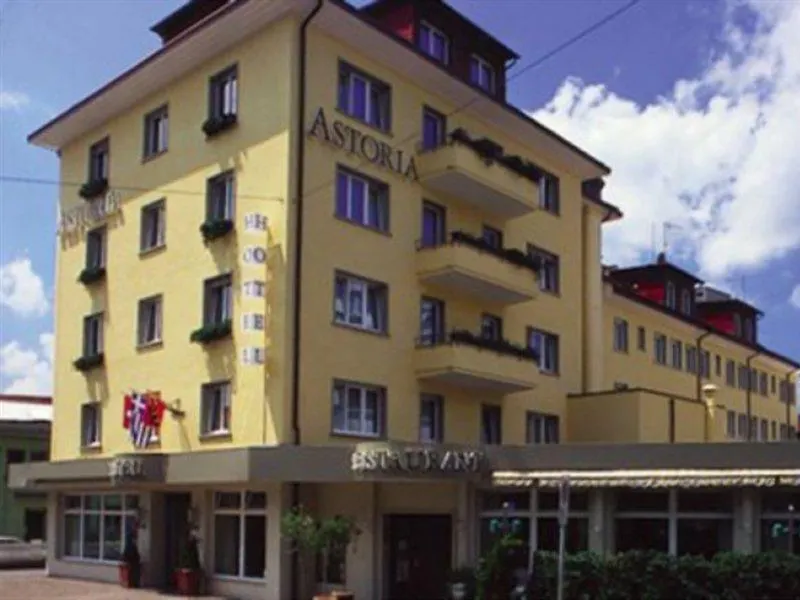 Ibis Styles Bern City Schweiz
