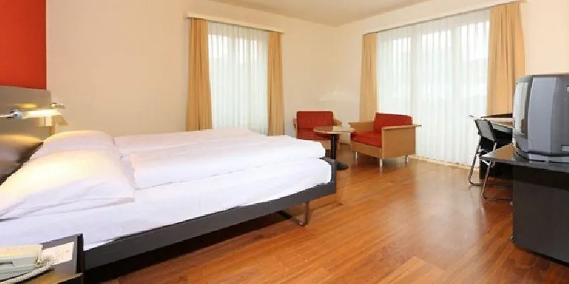 *** Hotel Ibis Styles Bern City Schweiz
