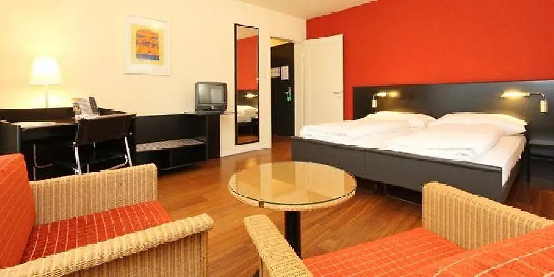 Ibis Styles Bern City