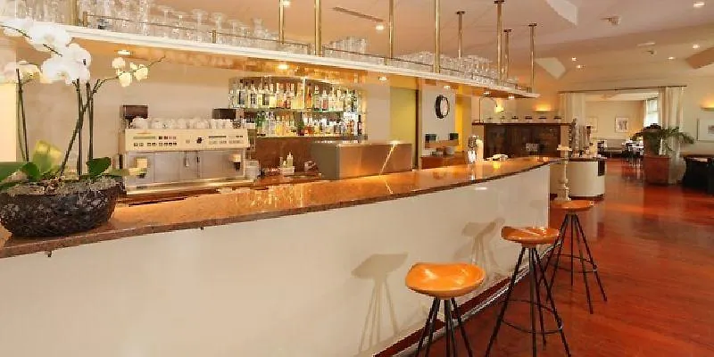 Ibis Styles Bern City 3*,