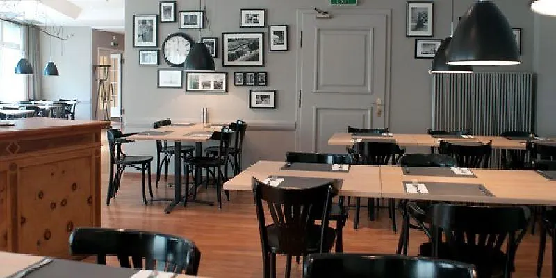 Ibis Styles Bern City Hotel