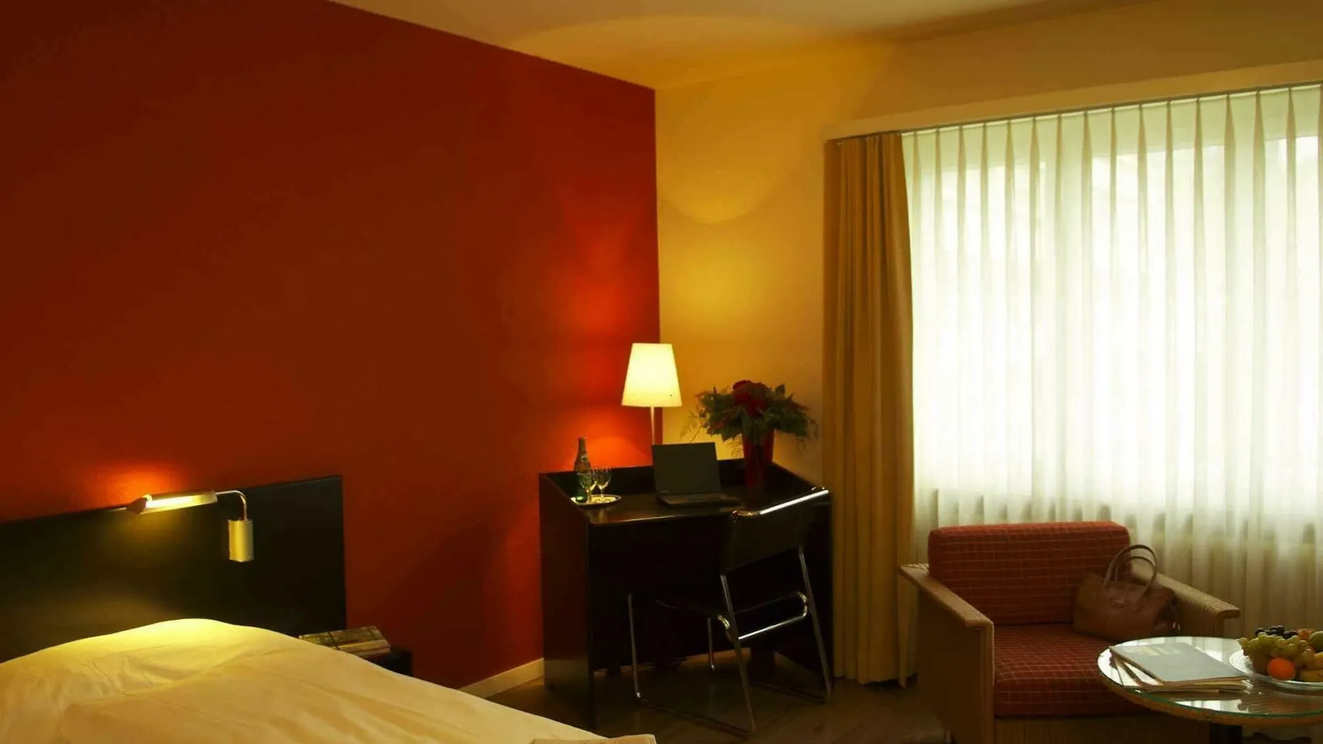 Ibis Styles Bern City Hotel