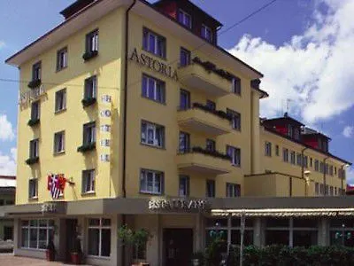 Ibis Styles Bern City Hotel