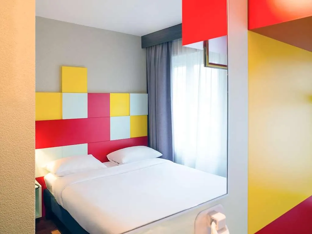 Ibis Styles Bern City Hotel