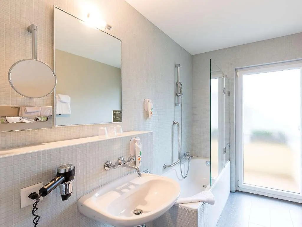 Ibis Styles Bern City