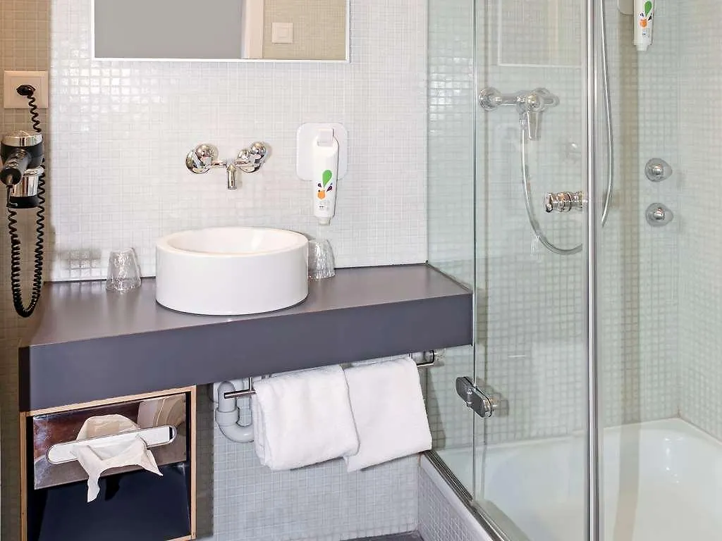 Ibis Styles Bern City