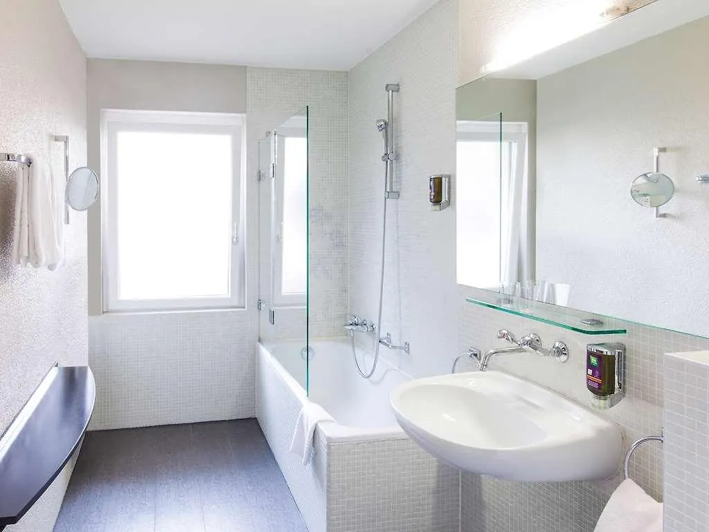 *** Hotel Ibis Styles Bern City Switzerland