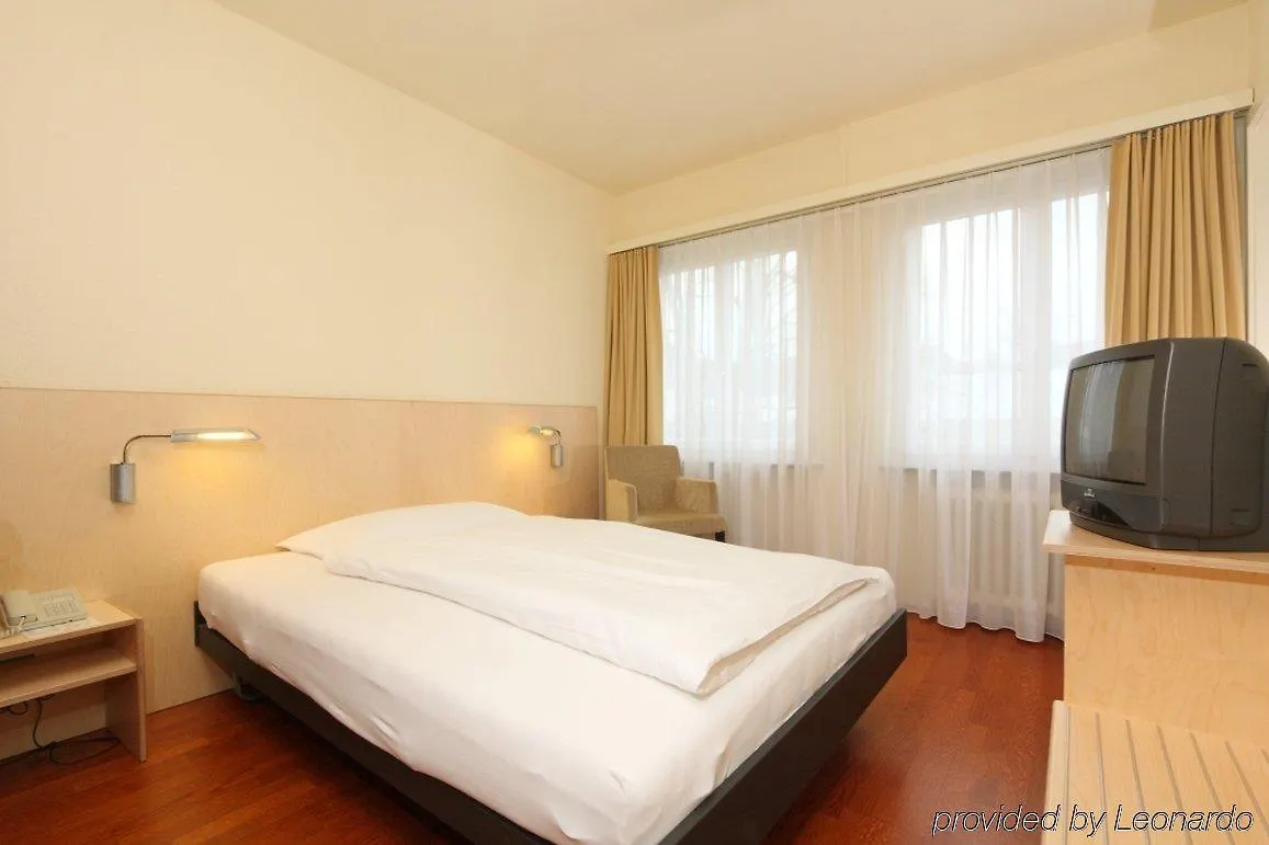 Ibis Styles Bern City