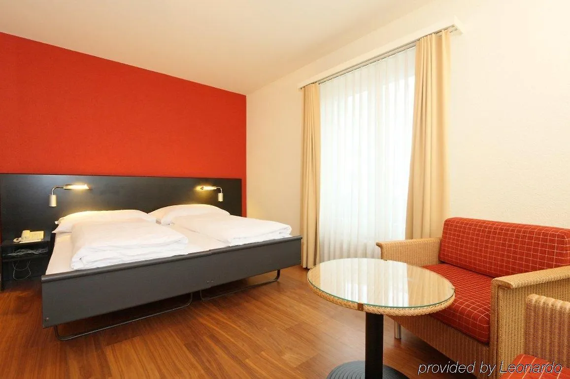 Ibis Styles Bern City 3*,  Switzerland