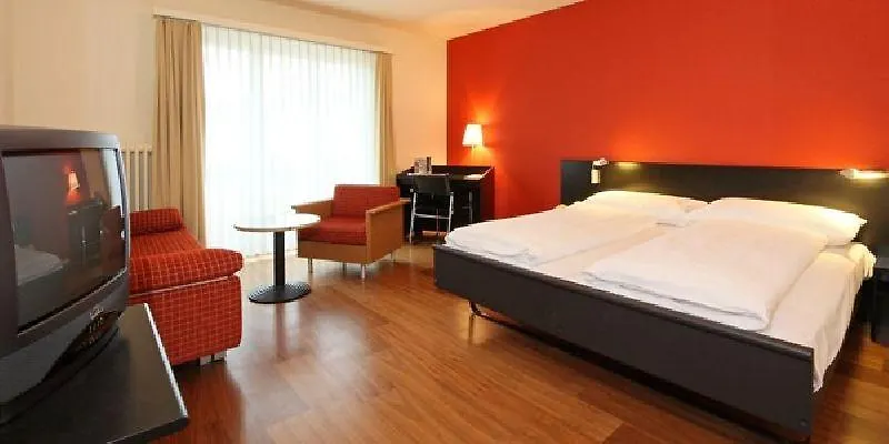 Ibis Styles Bern City Hotel
