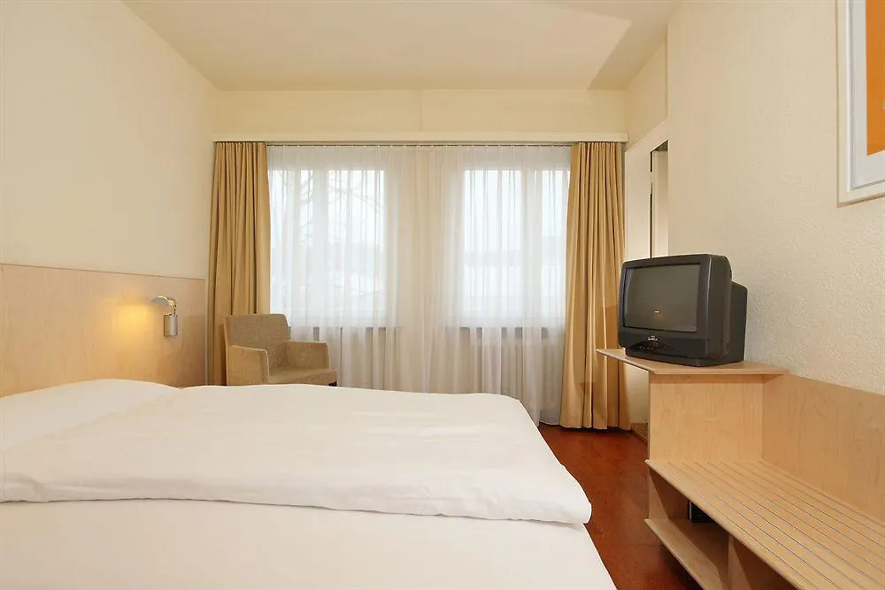 Ibis Styles Bern City